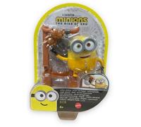 Minions Rise of Gru Bob Action Figure 7cm