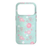 Minions Sakura Bob and Tim All-Over Print Case for iPhone 17 Pro