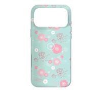 Minions Sakura Bob and Tim All-Over Print Case for iPhone 17 Pro Max