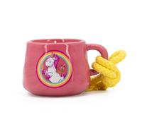 Minions scented candle ceramic mug