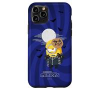 Minions Stuart In Gru Costume Case for iPhone 11 Pro