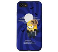 Minions Stuart In Gru Costume Case for iPhone SE (2020) / 7/8