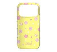 Minions Sunny Sakura All-Over Print Case for iPhone 17 Pro