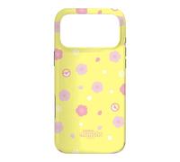 Minions Sunny Sakura All-Over Print Case for iPhone 17 Pro Max
