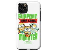 Minions Support Your Local Monster Case for iPhone 11 Pro