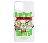 Minions Support Your Local Monster Case for iPhone 14 Plus