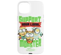 Minions Support Your Local Monster Case for iPhone 15 Plus