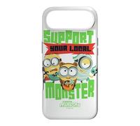 Minions Support Your Local Monster Case for iPhone Air