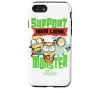 Minions Support Your Local Monster Case for iPhone SE (2020) / 7/8
