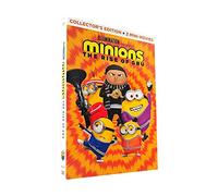 Minions: The Rise of Gru