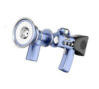 Minions: The Rise of Gru Fart ‘N Fire,Multicolor,12.7 x 12.7 x 12.7 cm