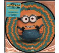 Various Artists - Minions: The Rise of Gru [Picture Disc Vinyl]