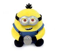 Minions: The Rise of Gru Otto Smitten Phunny Plush by Kidrobot