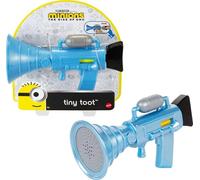 Minions Tiny Toot,9.14 x 17.78 x 11.43 cm