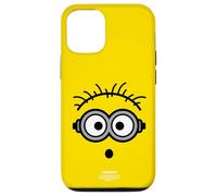 Minions Tom Big Face Costume Graphic Case for iPhone 12/12 Pro