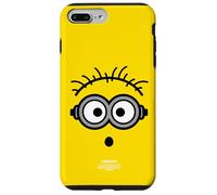 Minions Tom Big Face Costume Graphic Case for iPhone 7 Plus/8 Plus