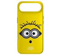 Minions Tom Big Face Costume Graphic Case for iPhone Air