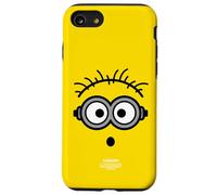 Minions Tom Big Face Costume Graphic Case for iPhone SE (2020) / 7/8