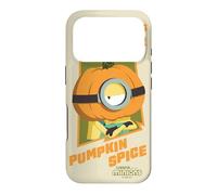 Minions Where’s Your Pumpkin Spice Case for iPhone 17 Pro