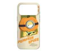 Minions Where’s Your Pumpkin Spice Case for iPhone 17 Pro Max