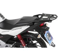Honda CB 125 F Minirack Soft Luggage Rear Rack BY HEPCO & BECKER (2015-2020)
