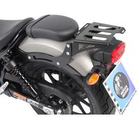 Honda CMX 500 Rebel Minirack Soft Luggage Rear Rack BY HECPO & BECKER 2017-