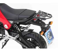 Honda MSX 125 Minirack Soft Luggage Rear Rack BY HEPCO & BECKER (2013-2016)