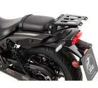 Kawasaki Eliminator 500 Minirack Soft Luggage Rear Rack BY HECPO & BECKER 2024-
