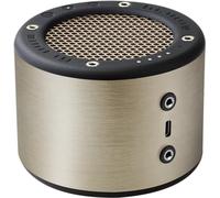 MINIRIG 4 Bluetooth Speaker | Portable Wireless Speaker with Powerful Sound & Bass, Outdoor, Travel & Home use, 100 Hours Battery, Fast USB C Charging, Integrated Speakerphone & Powerbank
