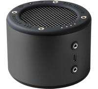 MINIRIG 4 - Portable Bluetooth Wireless Speaker, Powerful Sound & Bass, Outdoor, Travel & Home use, 100 hours Battery, Fast USB C charging, Integrated Speakerphone & Powerbank (Black)
