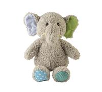 Minis Baby Elephant Removable Millet Lavender Filling 20 cm 280 g