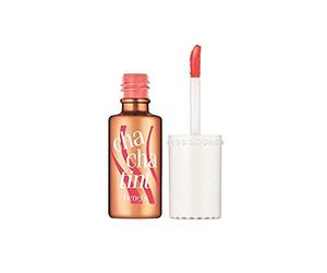 Minis by benefit Chachatint Cheek & Lip Stain Travel Size Mini 4ml
