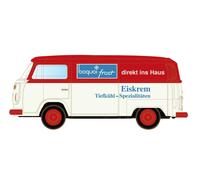 MiNis (by Lemke) LC3917 VW T2 Transporter BoFrost