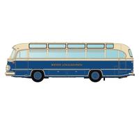 MiNis (by Lemke) LC4435 Mercedes Benz O321H Wiener Lokalbahn