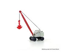 MiNis (by Lemke) LC4705 Fuchs F301 Crane Ruhrkohle