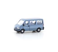 MiNis (By Lemke) LC61314 Fiat Ducato II Minibus Grey