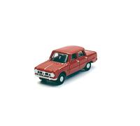 MiNis (By Lemke) LC61417 Alfa Romeo Giulia 105/115 Red