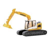 Minis by Lemke Liebherr LC4267 N Compact Excavator Chain with Slope Shovel