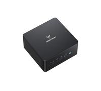 MINIS FORUM UM890 Pro Mini PC - AMD AI Ryzen 9 8945HS, 8C/16T, Radeon 780M GPU, 64GB DDR5 RAM, 1TB M.2 SSD, HDMI 2.1, DP 1.4, 2xUSB4, 4xUSB3.2, Oculink, 2xRJ45 2.5G, Wi-Fi 6E & BT 5G .2
