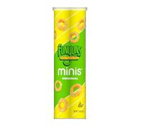 Minis, Funyuns Original, 2.875 oz Canister