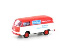 miNis LC3917 VW T2 Transporter BoFrost N Gauge