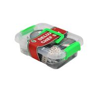 Minis Play Pots And Pans Toy For Kids Kitchen Playset Accessories Pretend Cookware Utensils Plays Set Cooking Pots And Pans