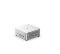 MINISFORUM Mini PC i5 UN1250 Intel Core i5-1250P 12C/16T 16GB DDR4 1TB PCIe4.0 SSD, HDMI2.0/USB Type-C/DisplayPort1.4, 2.5 G RJ45 LAN,Mini Business Computers Auto Power On