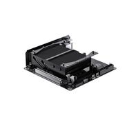 MINISFORUM Motherboard BD775i SE Mini ITX NAS Motherboard, AMD Ryzen 7 7745HX,8 C/16 T,PCIe 5.0 x16 Slot, Dual PCIe4.0 M.2 Support, DDR5,8K Triple Output(HDMI/DP/USB-C), RJ45 2.5G, USB 3.2