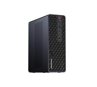 MINISFORUM MS-S1 MAX Mini AI Workstation PC, AMD Ryzen AI Max+ 395 (16C/32T),RDNA3.5 GPU,128GB LPDDR5x UMA RAM,Dual M.2 PCIe 4.0, PCIe x16 Slot, USB4 V2(80Gbps)& Dual 10GbE, 320W PSU,Wi-Fi 7