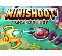 Minishoot' Adventures (PC) Steam Gift - GLOBAL
