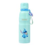 MINISO Disney Stitch Series 600mL Insulated Water Bottle