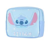 MINISO Disney Stitch Series Square Cosmetic Bag (L)