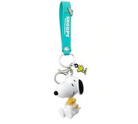 MINISO Keychain - Adorable Home Décor Hanging Ornaments, Snoopy