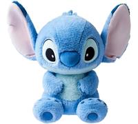 MINISO Stitch Plush Toy, Lilo & Stitch Cuddly Toy, 19.7 inch/50 cm Large Stuffed Plush Doll for Kids, Disney Classic Soft Toys for Girls and Boys, Birthday Gift Idea